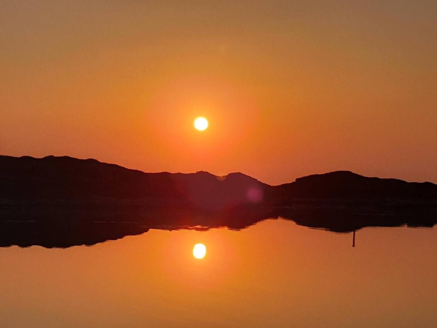 Arctic Lofoten Mini Retreat - Enjoy The Silence! Vestvagoy Екстер'єр фото