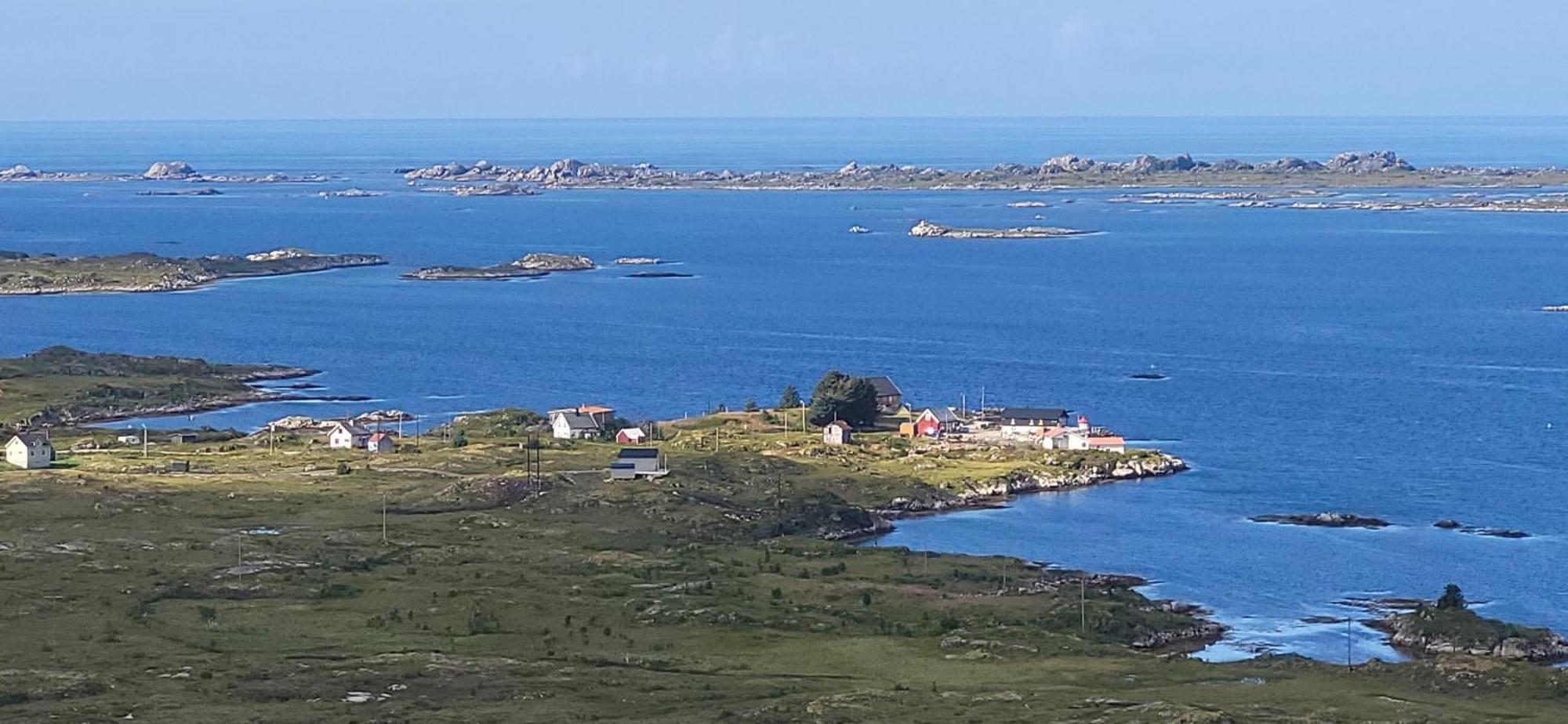 Arctic Lofoten Mini Retreat - Enjoy The Silence! Vestvagoy Екстер'єр фото