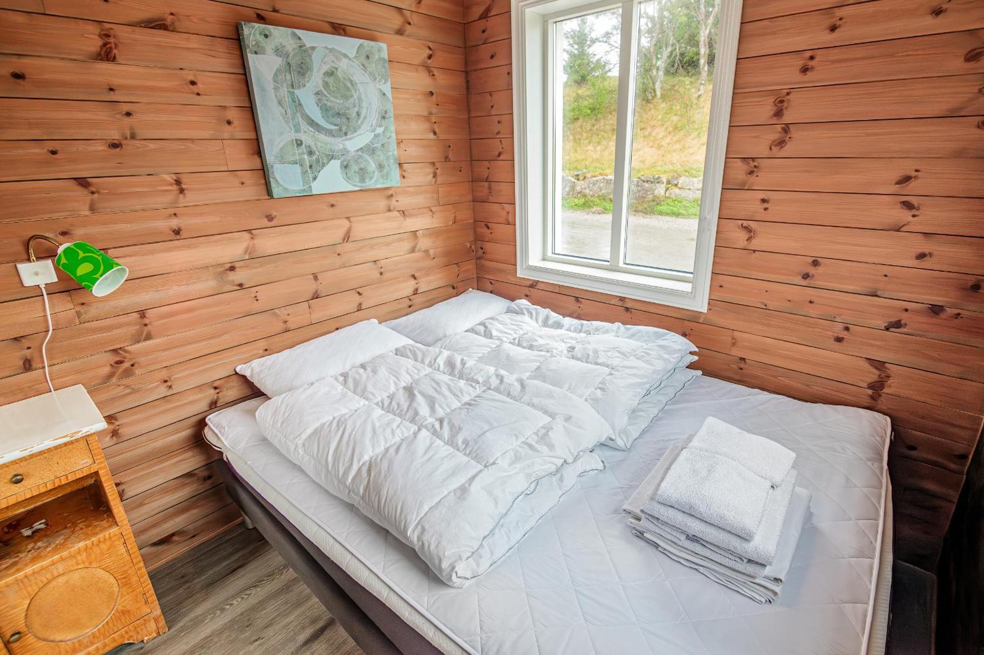 Arctic Lofoten Mini Retreat - Enjoy The Silence! Vestvagoy Екстер'єр фото