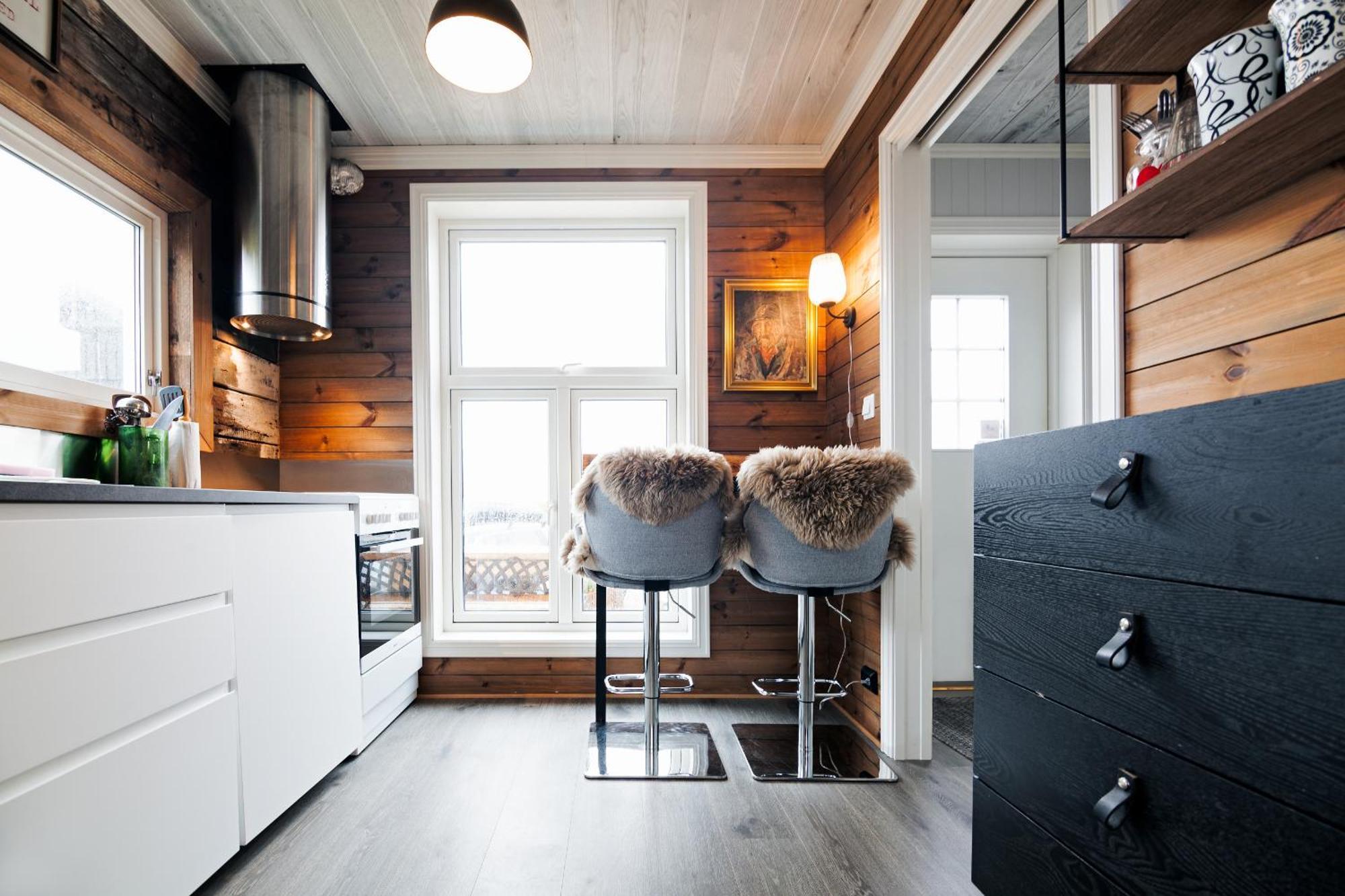 Arctic Lofoten Mini Retreat - Enjoy The Silence! Vestvagoy Екстер'єр фото